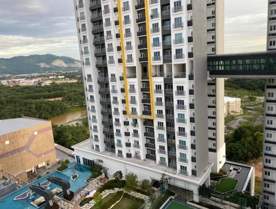 Skynature@Mesahill-Nature View-Poolview-Fast Wifi นิไล ภายนอก รูปภาพ