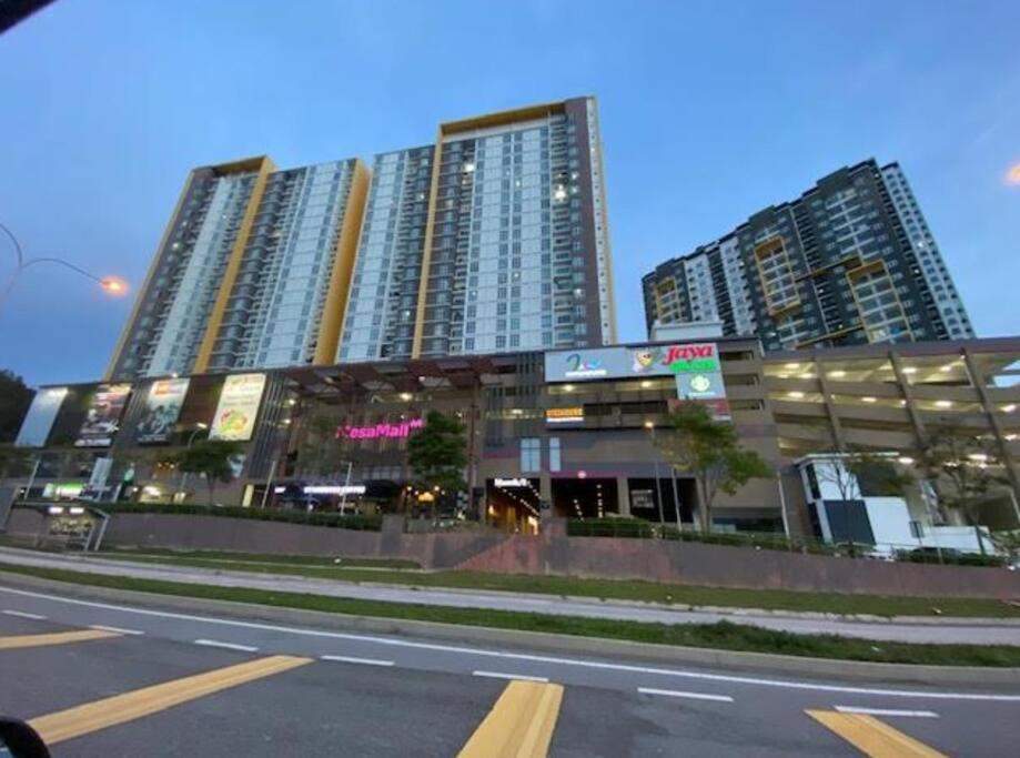 Skynature@Mesahill-Nature View-Poolview-Fast Wifi นิไล ภายนอก รูปภาพ
